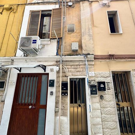 Il Filo Di Arianna Hotel Bari Exterior foto