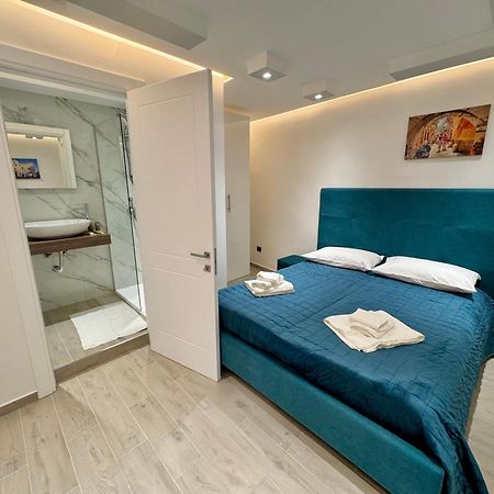 Il Filo Di Arianna Hotel Bari Exterior foto