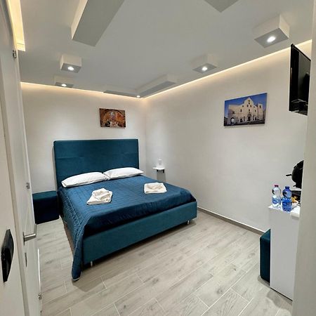 Il Filo Di Arianna Hotel Bari Exterior foto