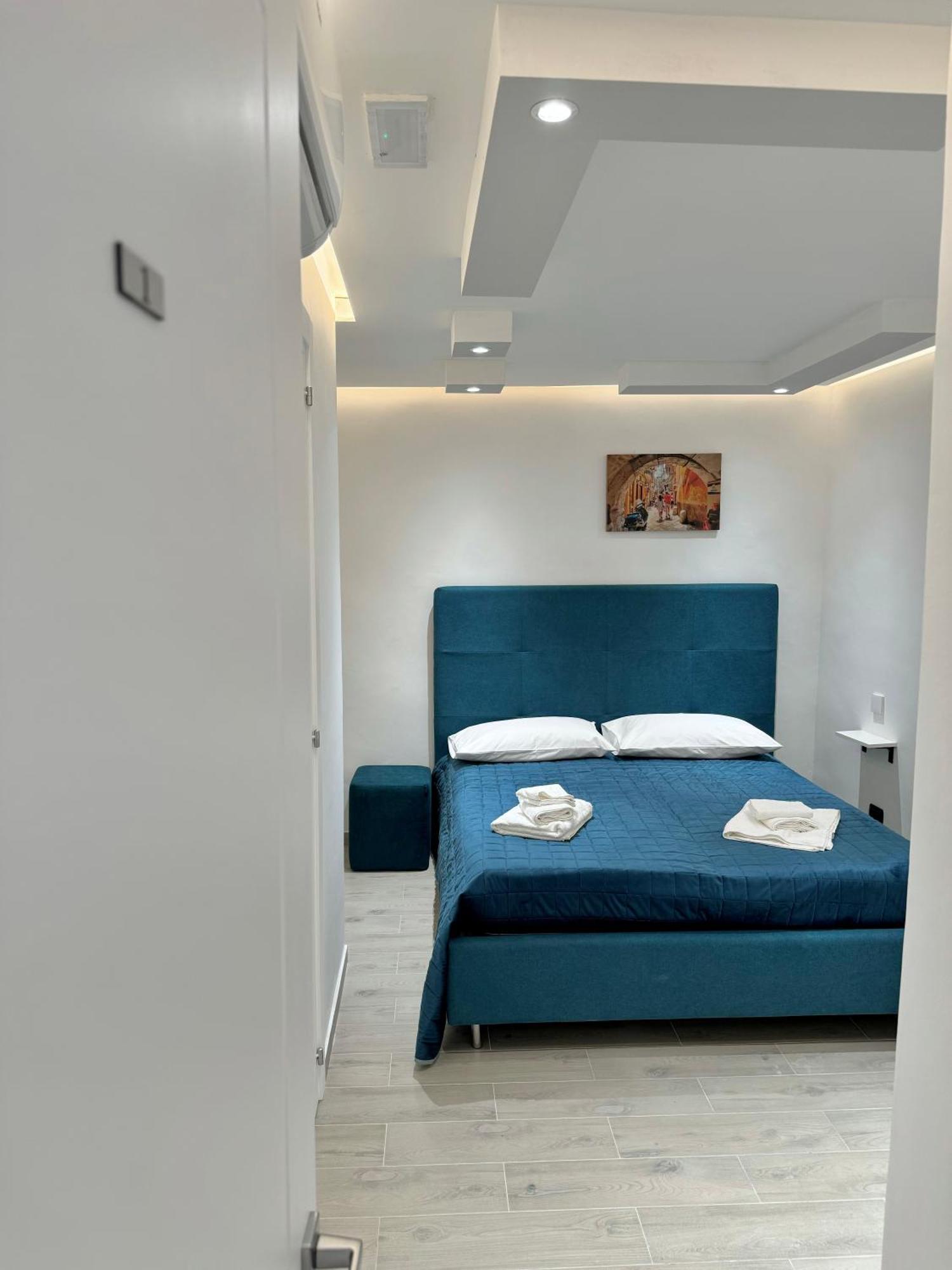 Il Filo Di Arianna Hotel Bari Exterior foto