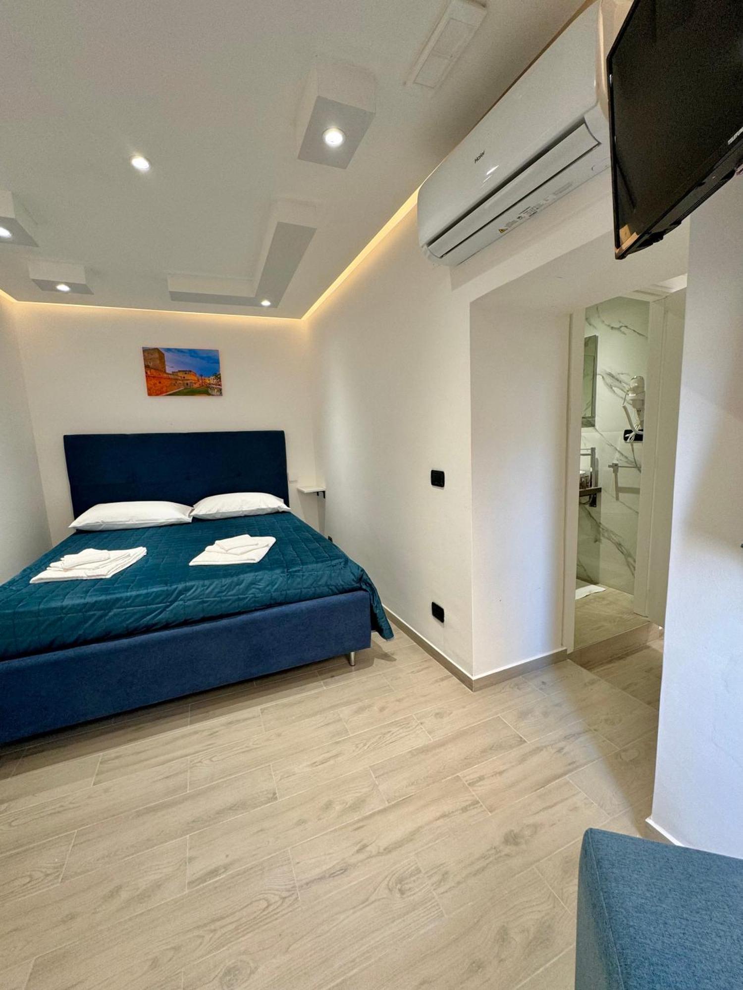 Il Filo Di Arianna Hotel Bari Exterior foto