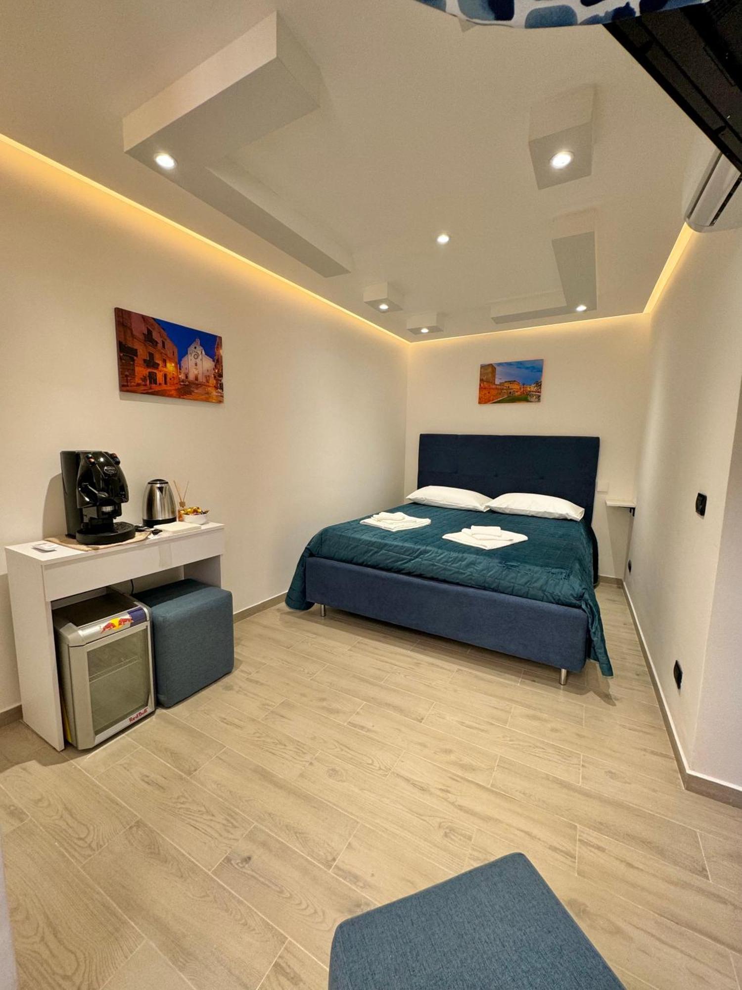 Il Filo Di Arianna Hotel Bari Exterior foto
