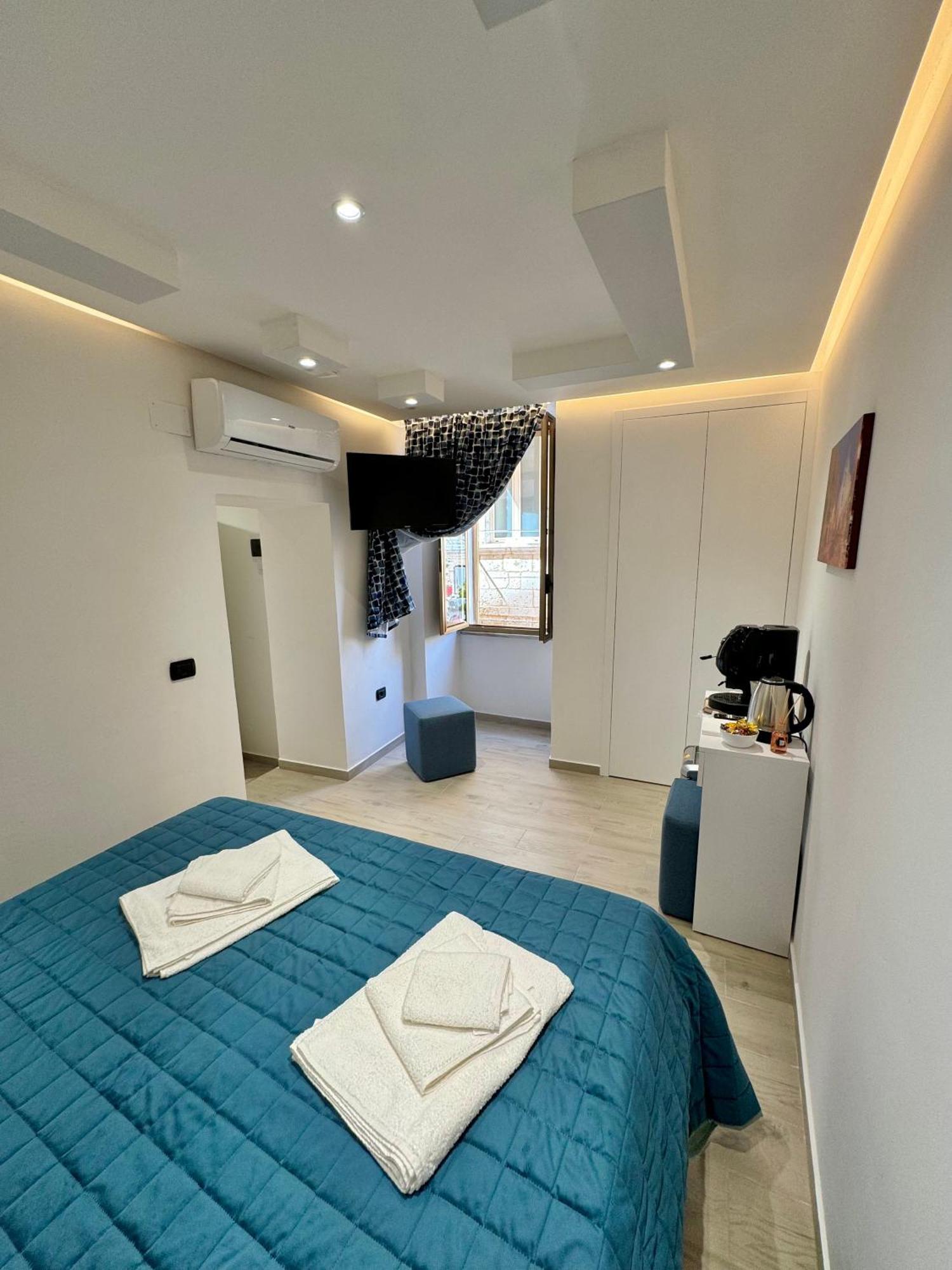 Il Filo Di Arianna Hotel Bari Exterior foto
