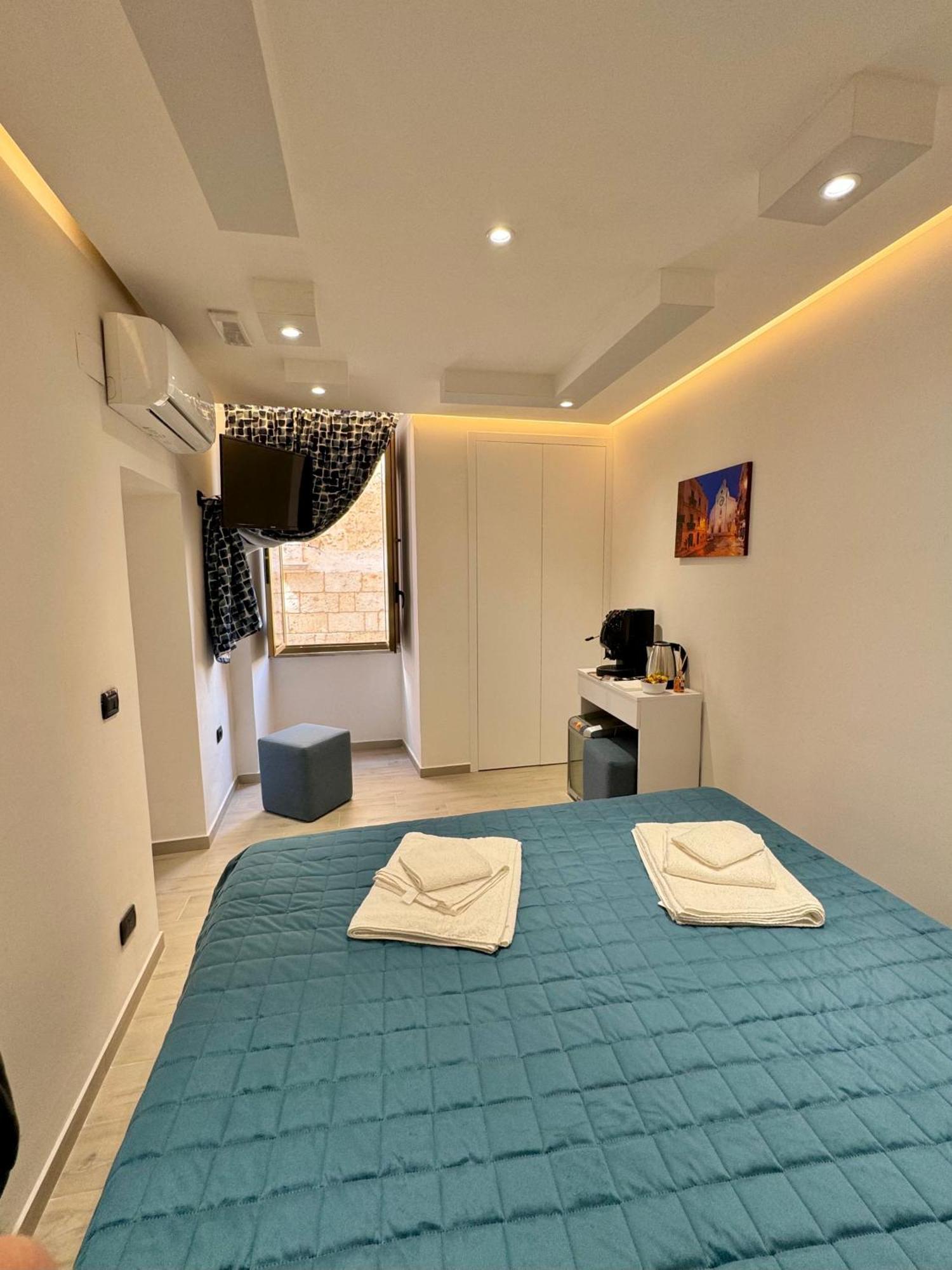 Il Filo Di Arianna Hotel Bari Exterior foto